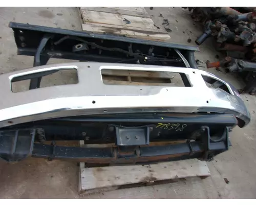 Bumper Assembly, Front FORD F650 Michigan Truck Parts