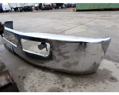 Bumper Assembly, Front FORD F650 Michigan Truck Parts