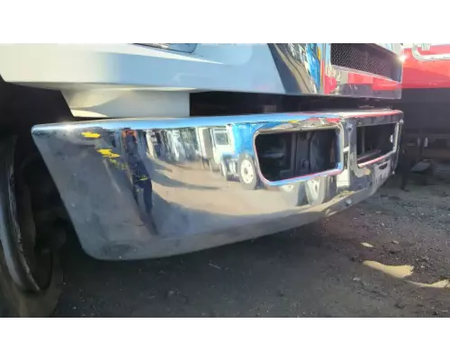 Bumper Assembly, Front Ford F650 Complete Recycling