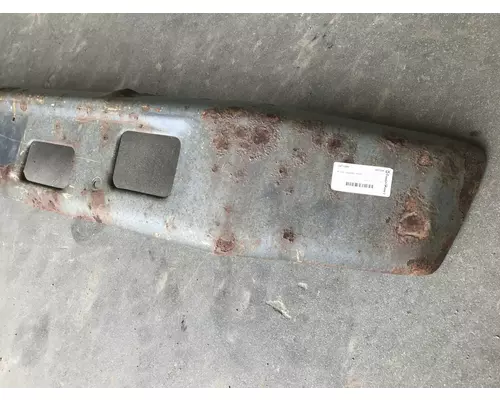 Ford F650 Bumper Assembly, Front