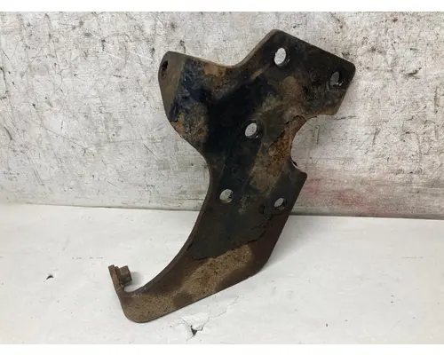 Ford F650 Bumper Assembly, Front