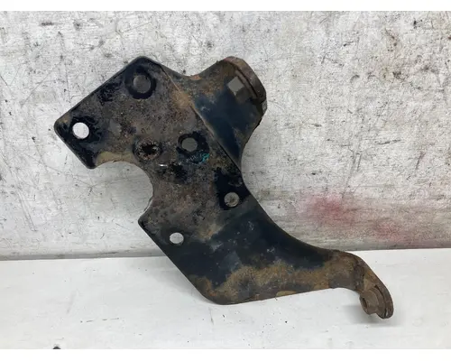 Ford F650 Bumper Assembly, Front