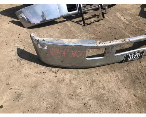 Ford F650 Bumper Assembly, Front