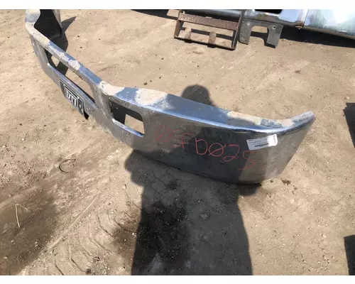 Ford F650 Bumper Assembly, Front