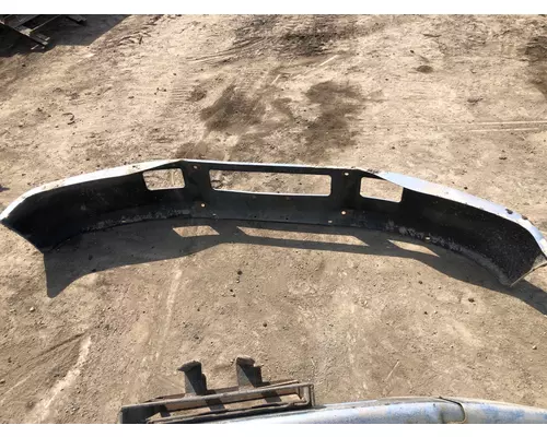 Ford F650 Bumper Assembly, Front