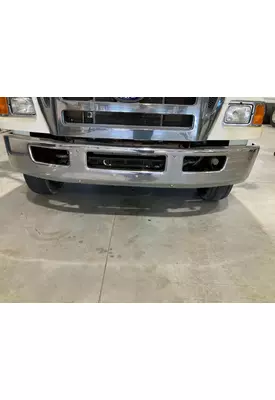 Ford F650 Bumper Assembly, Front