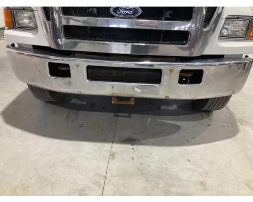 Ford F650 Bumper Assembly, Front