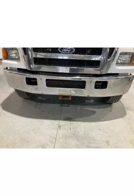 Ford F650 Bumper Assembly, Front