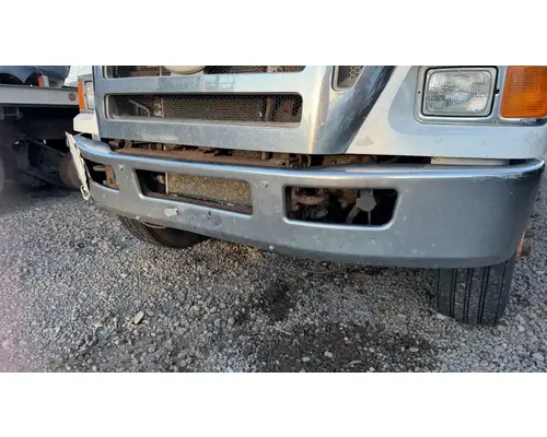 Ford F650 Bumper Assembly, Front