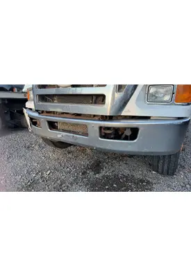Ford F650 Bumper Assembly, Front