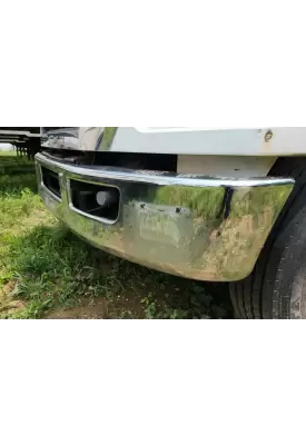 Ford F650 Bumper Assembly, Front