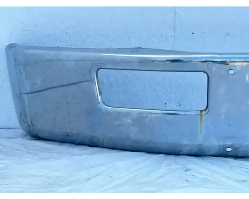 Ford F650 Bumper Assembly, Front