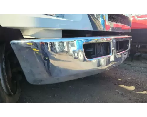 Ford F650 Bumper Assembly, Front