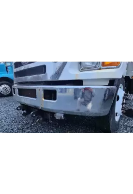 Ford F650 Bumper Assembly, Front