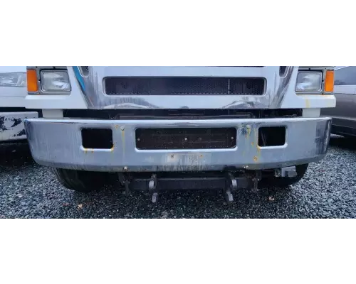 Ford F650 Bumper Assembly, Front