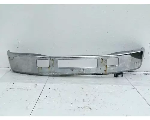 Ford F650 Bumper Assembly, Front