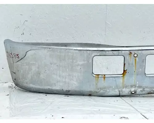 Ford F650 Bumper Assembly, Front
