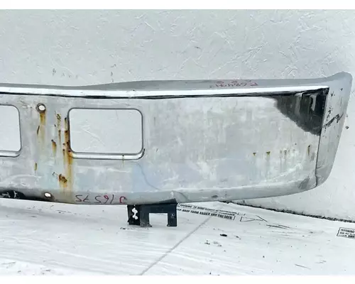 Ford F650 Bumper Assembly, Front