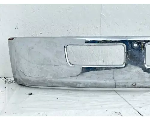 Ford F650 Bumper Assembly, Front