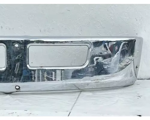 Ford F650 Bumper Assembly, Front