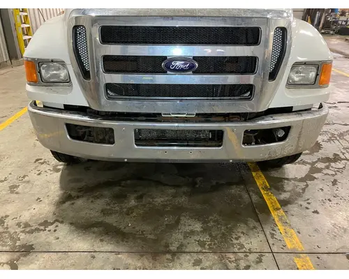Bumper Assembly, Front Ford F650 Vander Haags Inc Sf