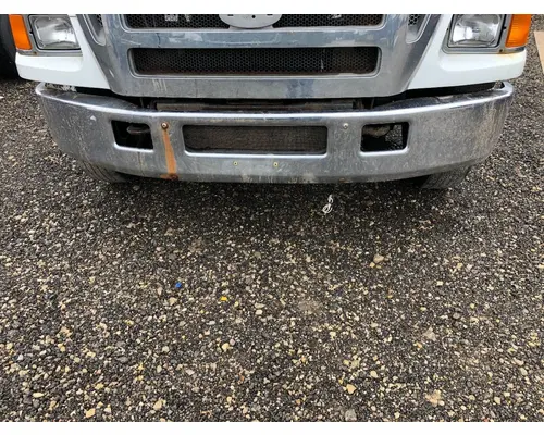 Bumper Assembly, Front Ford F650 Vander Haags Inc Col