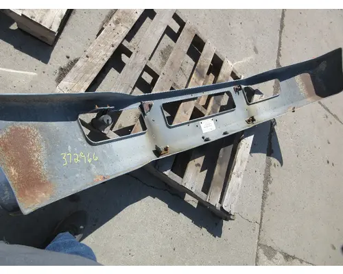 Bumper Assembly, Front FORD F650 Michigan Truck Parts