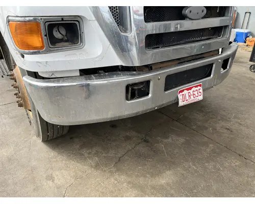 Bumper Assembly, Front FORD F650 DTI Trucks