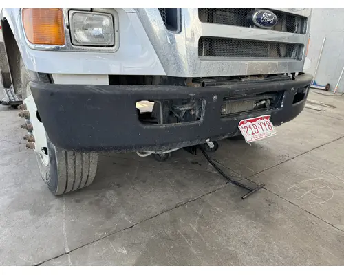 Bumper Assembly, Front FORD F650 DTI Trucks