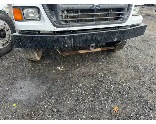 Bumper Assembly, Front Ford F650 Complete Recycling Group LLC