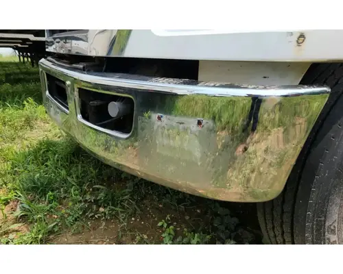 Bumper Assembly, Front Ford F650 Complete Recycling Group LLC