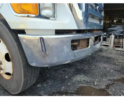 Bumper Assembly, Front Ford F650 Complete Recycling Group LLC