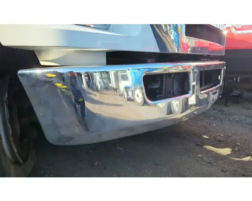 Bumper Assembly, Front Ford F650 Complete Recycling Group LLC