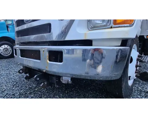 Bumper Assembly, Front Ford F650 Complete Recycling Group LLC