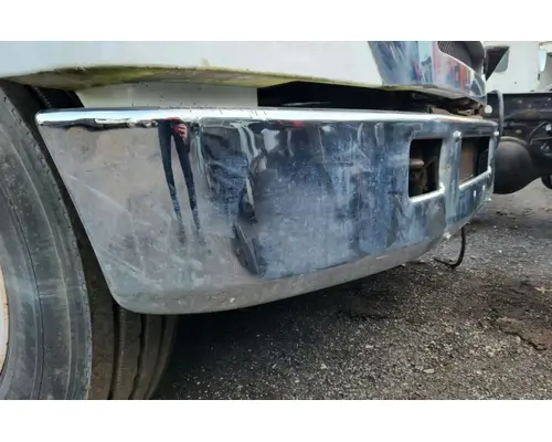 Bumper Assembly, Front Ford F650 Complete Recycling Group LLC