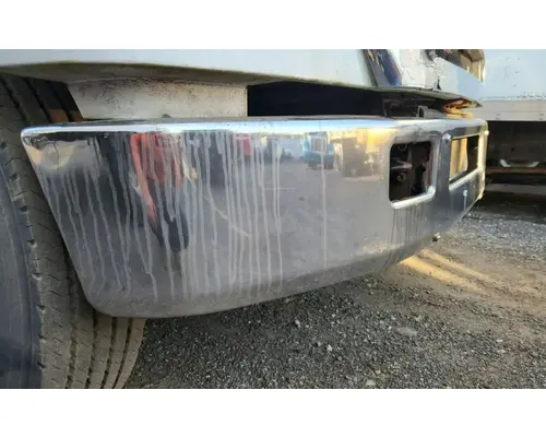 Bumper Assembly, Front Ford F650 Complete Recycling Group LLC