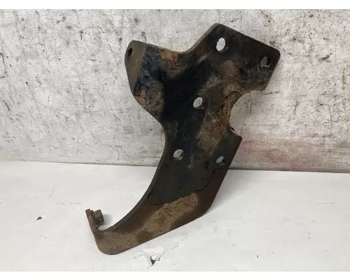 Ford F650 Bumper Bracket, Front