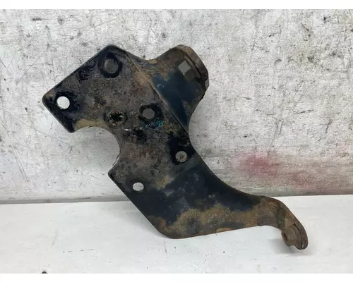 Ford F650 Bumper Bracket, Front