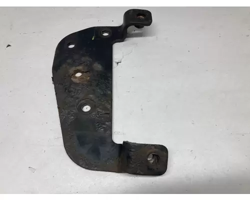 Ford F650 Bumper Bracket, Front