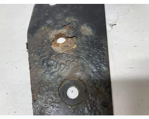 Ford F650 Bumper Bracket, Front