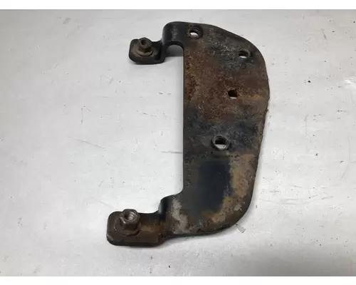 Ford F650 Bumper Bracket, Front