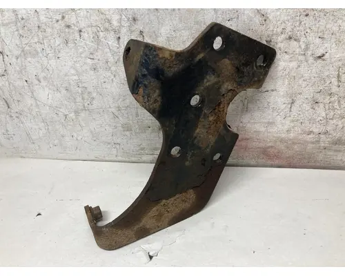 Bumper Bracket, Front Ford F650 Vander Haags Inc Sf