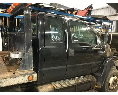 Ford F650 Cab Assembly