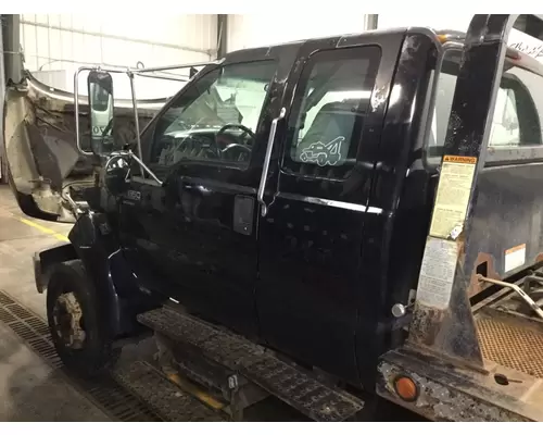 Ford F650 Cab Assembly