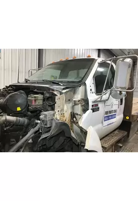 Ford F650 Cab Assembly