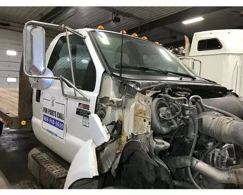 Ford F650 Cab Assembly