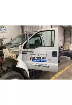 Ford F650 Cab Assembly