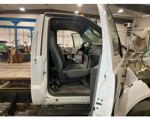 Ford F650 Cab Assembly