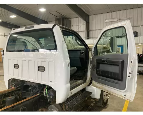 Ford F650 Cab Assembly