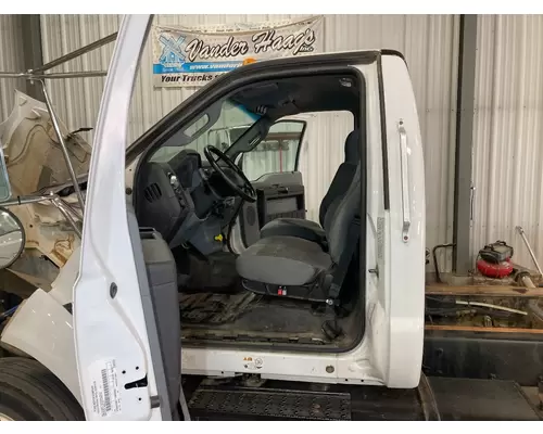 Ford F650 Cab Assembly